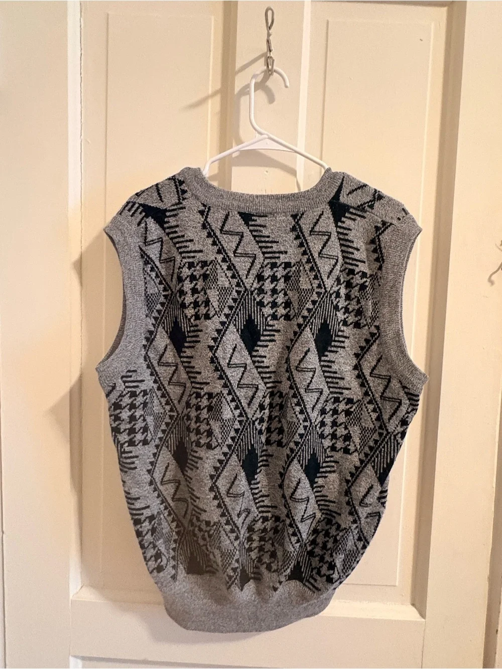 N/A classic gray